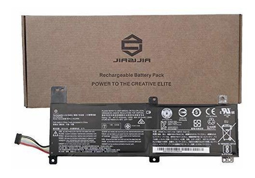 Jiazijia L15c2pb4 Reemplazo De Bateria Del Portatil Para Len