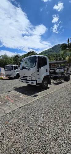 Chevrolet Frr