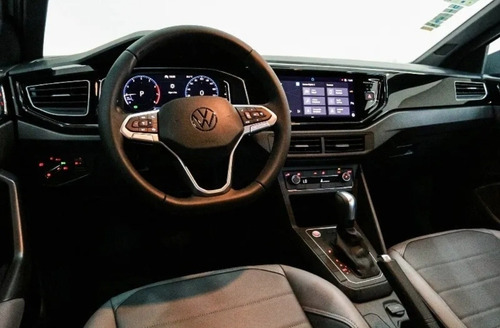 Imagen 13 de 15 de Volkswagen Nivus 1.0 Tsi Manual Comfortline 96cv 2022 Nueva