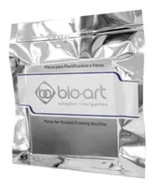 Comprar Placas Rigidas Termoformadora 0,040 (1,0mm) X 5 Bio Art
