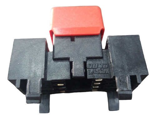 Llave Baliza Original Fiat Tipo