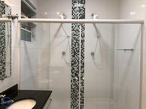 Sobrado Com 2 Dorms, Vila Belmiro, Santos - R$ 590 Mil, Cod: 17932 - V17932