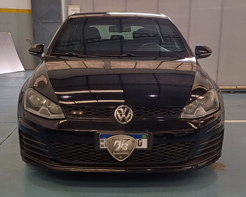 Volkswagen Golf 2.0 Tsi Gti 5p