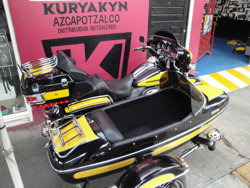 Imagen 5 de 9 de Ultra Side Car Oferta Por Cierre De Mes Aprovecha Tratamos