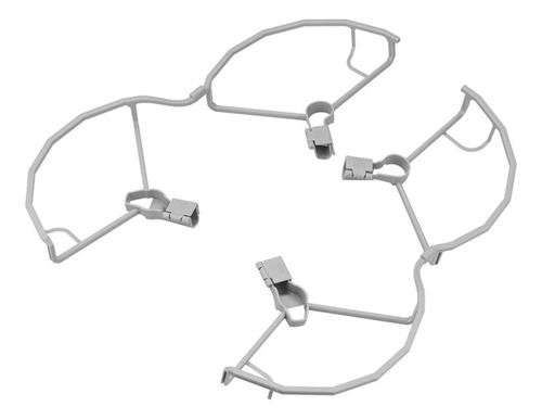 Protectores De Pala De Hélice Para Dji Mini 3/mini 3 Pro