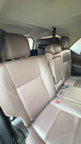 Toyota Hilux SW4 2.8 Srx 177cv 4x4 7as At