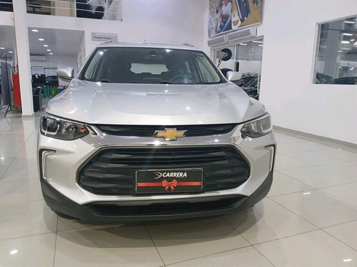 Chevrolet Tracker 1.0 TURBO FLEX LT AUTOMÁTICO