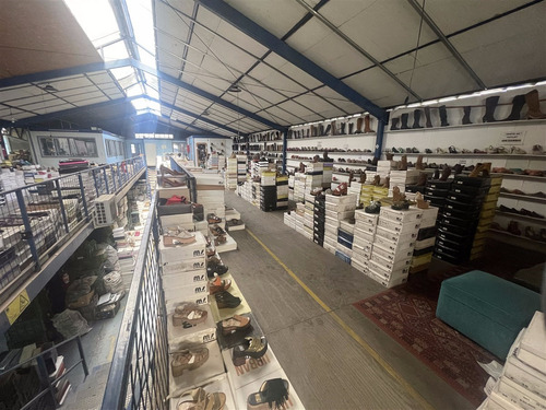 Industrial Se Liquida Bajo Valor Evaluo Fiscal La Granja