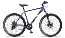 Comprar Bicicleta Montaña S-pro Vx Rod 27.5 Shimano 21v Frenos Disco