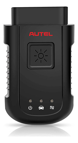 Autel Maxisys Vci100 - Adaptador Bluetooth Compacto, Interfa