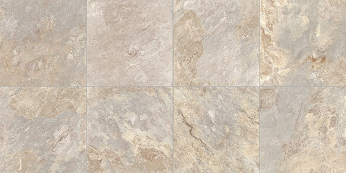 Imagen 4 de 9 de Porcelanatos De Piso Y Pared Cerro Negro Oxido Simil Piedra 61x61 1ra