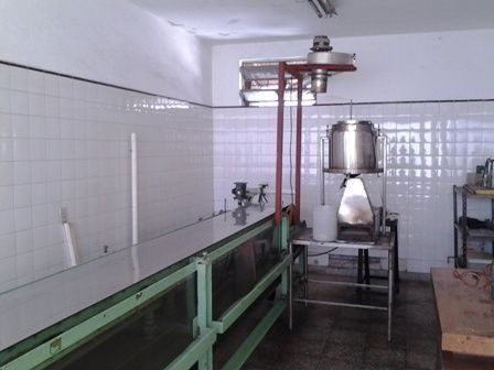 Imagen 2 de 7 de Galpón Venta 1600m2 En Pompeya