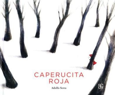 Caperucita Roja - Serra Adolfo (libro) - Nuevo