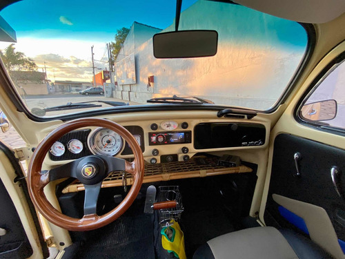 Imagem 6 de 8 de Volkswagen Fusca