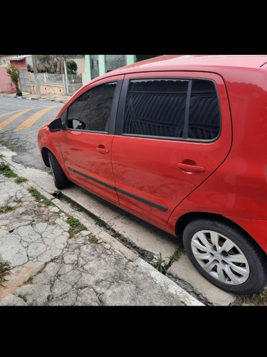 Imagem 6 de 12 de Volkswagen Fox 2013 1.0 Trend Tec Total Flex 3p