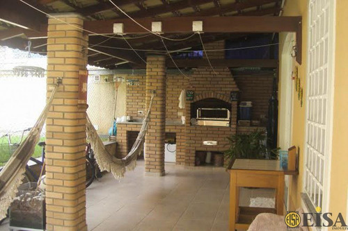 Imagem 12 de 15 de Casa Térrea Maravilhosa No Horto Com 400m² ! - Ej3245