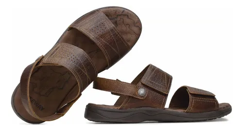 Sandalia hotsell masculina freeway