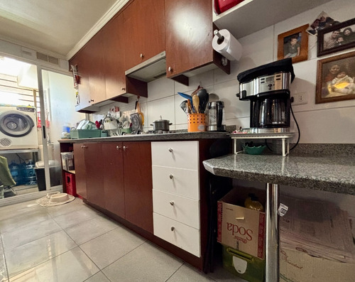 Se Vende 2d+2b Estacionamiento, Ñuñoa