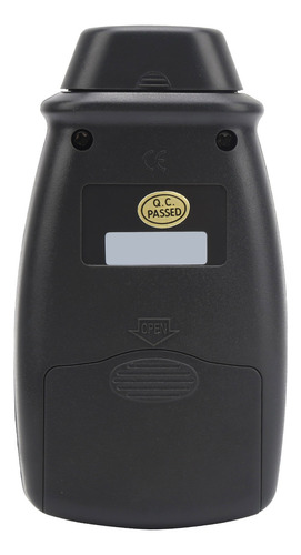Medidor De Humedad Para Madera, 5% 40%, Medidor Digital De M