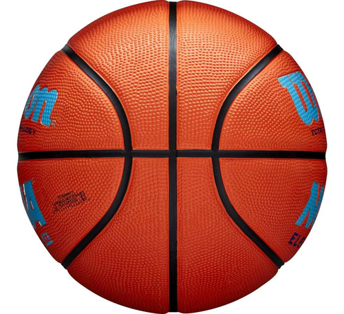 Balón De Baloncesto Elevate Vtx De Wilson Ncaa Talla 7-295,