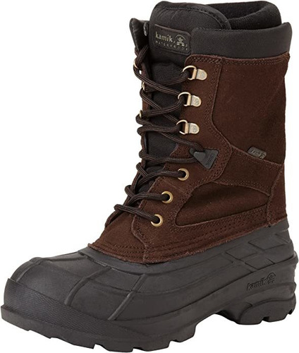 Kamik Nationplus  Botas Para Hombre