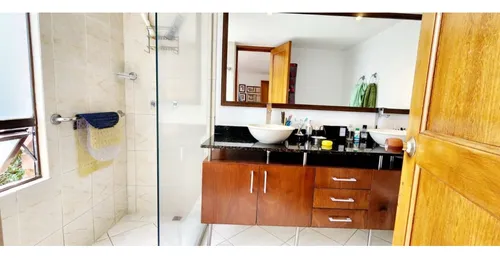 Vendo Apartamento En El Poblado - Vizcaya