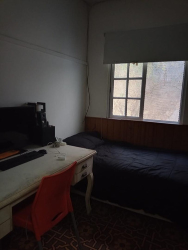 Casa En Lote Propio Multifamiliar (2 Ph) O Ideal Inversor. Zonif. R2bii. Para Edificio O Duplex.