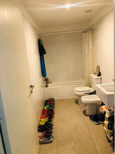 Venta De Departamento Monoambiente / Loft / Studio En Puerto De Olivos