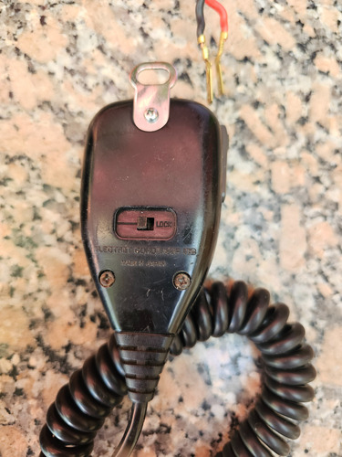 Base Vhf Uhf Kenwood Tm731a Radioaficionado (Usado)