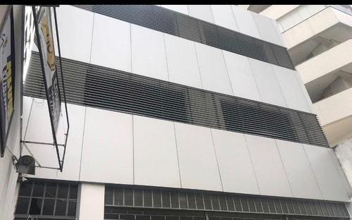 Imagem 5 de 5 de Galpão Para Alugar, 350 M² - Santa Paula - São Caetano Do Sul/sp - Ga1265