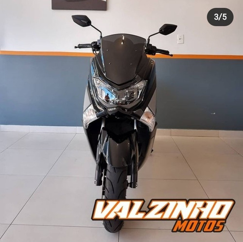 Yamaha Nmax 160cc Automátic