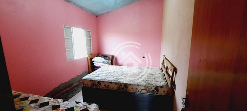 Imagem 13 de 24 de Chácara À Venda, 1750 M² Por R$ 330.000,00 - Colinas De Santa Izabel - Piracicaba/sp - Ch0043