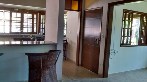 Imagem 2 de 20 de Chácara Para Comprar Portão Atibaia - Baa1240