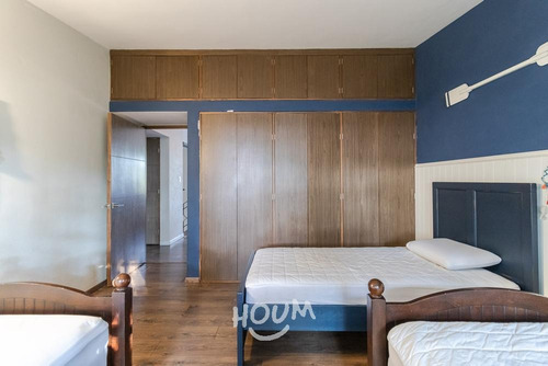 Imagen 15 de 28 de Casa En San Jerónimo Lídice, La Magdalena Contreras Con 4 Recámaras, 400 M², Id: 100148