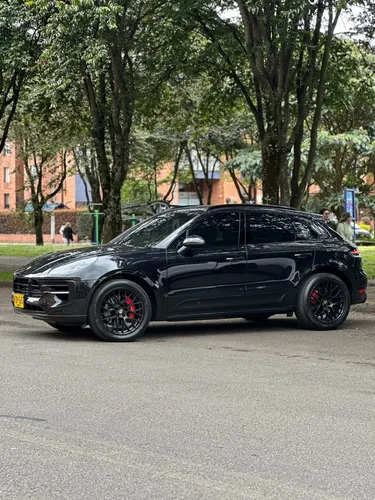 Porsche Macan 3.0 Gts
