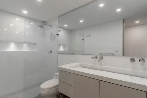 Apartamento En Arriendo En La Cabrera. Cod A24053