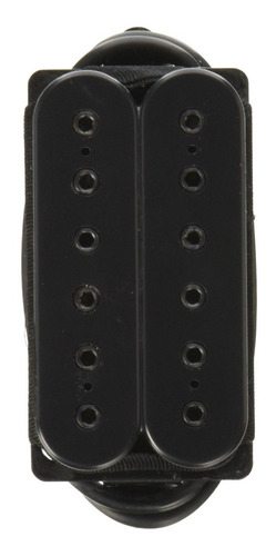Dimarzio Dp215 Evo 2 Steve Vai Microfono Doble Bobina