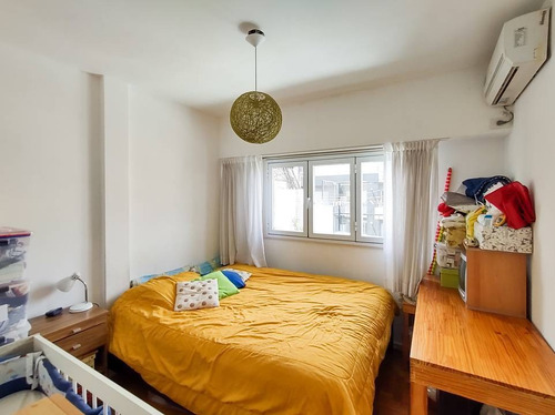 Imagen 11 de 19 de Venta De Departamento En Villa Crespo
