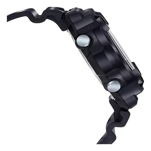 Reloj Casio Moda Modelo: Aeq-120w-1bvcf Correa Negro