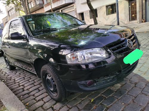 Volkswagen Gol 1.6 I Power 601