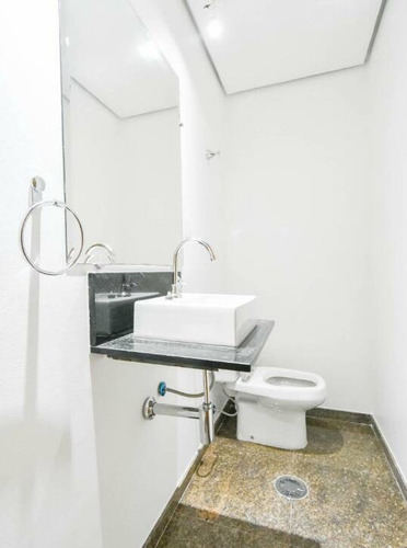 Imagem 9 de 15 de Apartamento À Venda No Jardim Paulista Com 4 Quartos - Ap31144
