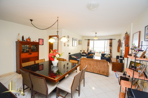 Imagem 3 de 24 de Ótimo Apartamento Para Venda No Residencial Netuno - Ap00470 - 70389417