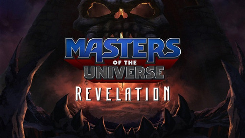 Heman Movie Filme - Masters Of The Universe Masterverse Motu