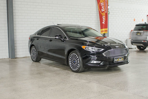 Ford Fusion Titanium 2.0 GTDI Eco. Awd Aut.
