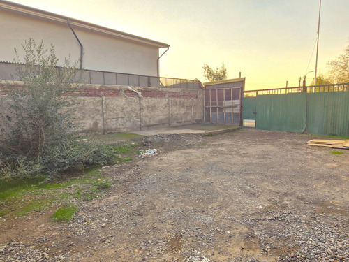 Arriendo Amplia Casa 5d 2b Y Est 10 Autos, En La Cisterna