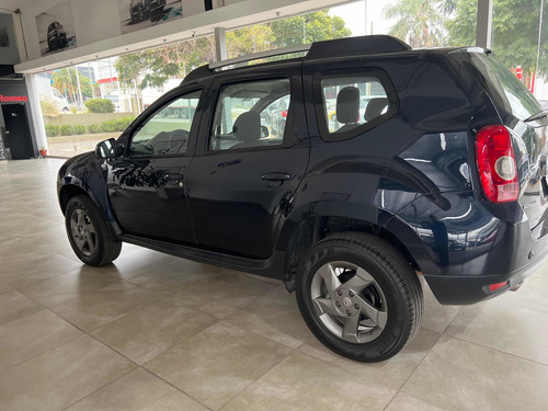 Imagen 4 de 11 de Renault Duster 2013 2.0 4x4 Luxe Nav 138cv
