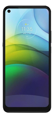  Moto G9 Power 128 GB purple 4 GB RAM