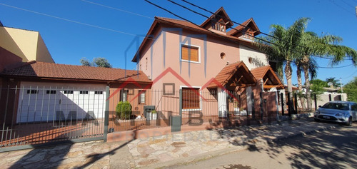 Venta Casa 6 Ambientes En Ciudad Evita