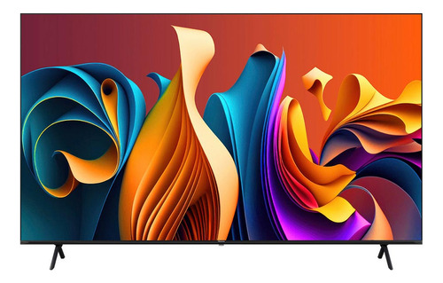 Hisense Televisor inteligente Qled 4k UHD 85 pulgadas 85q6n