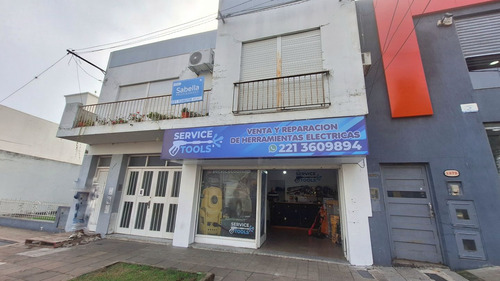 Venta De Ph De 1 Dormitorio A Reciclar La Plata